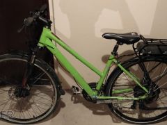 Predám/ vymením Elektro bike
