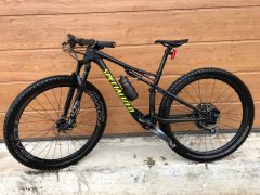 Specialized Epic