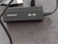 Cisto nova Shimano DI2 Charger