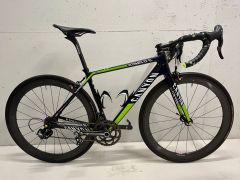 Canyon Ultimate CF SLX 9.0 SL Aero