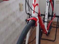 Karbonove bicykle