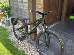 Predam CTM Dirtking (2021)