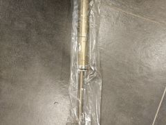 FOX 38 vzduchova pruzina 180mm 2021+ Fox Float 38 NA2 Air Shaft Assembly