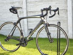 Ponúkam na predaj cestný bicykel Kellys URC 50