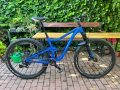 Giant Trance 29 2 2019 velkost M