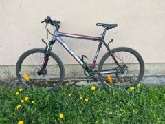 CTM Terrano 3.0