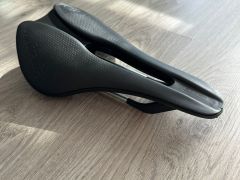 Selle Italia Model X Green Superflow L sedlo, 145 mm