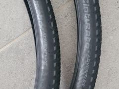 Pirelli Cinturato Adventure 700X45C Tlr Gravel Plášť