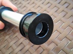 Specialized vnutorná oska, predná 15 x 110mm