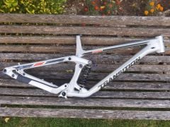 Transition Patrol XL RAW