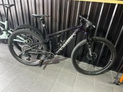 Specialized S-works Epic, XX1 Axs, Quarq, vel. M