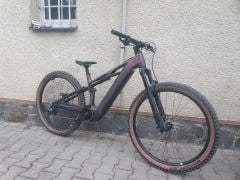 Cube Stereo Hybrid One44 SLX