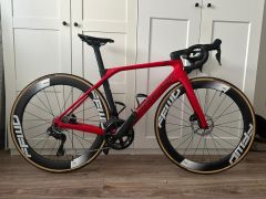 Lapierre DRS 8.0 Aircode