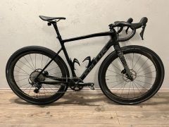 Kellys Soot 90 (M) - upgrade