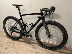 Kellys Soot 90 (M) - upgrade