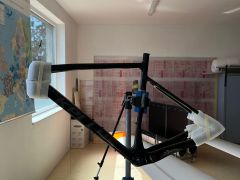 Kellys Soot 90 (M) - upgrade