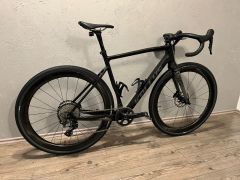 Kellys Soot 90 (M) - upgrade