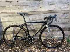 Cestny bicykel Cannondale