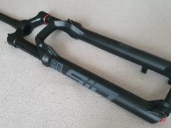 Rockshox SID Select 35mm