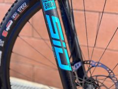 Nová Cena - Cube Elite C:62 ONE 2022 (plus možná férová domuva)