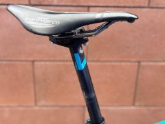 Nová Cena - Cube Elite C:62 ONE 2022 (plus možná férová domuva)