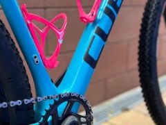 Nová Cena - Cube Elite C:62 ONE 2022 (plus možná férová domuva)