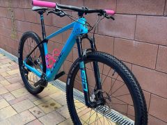 Nová Cena - Cube Elite C:62 ONE 2022 (plus možná férová domuva)