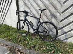 Predam Cube Attain GTC SL grey 2022