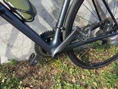 Predam Cube Attain GTC SL grey 2022