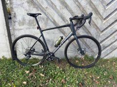 Predam Cube Attain GTC SL grey 2022