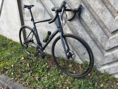 Predam Cube Attain GTC SL grey 2022