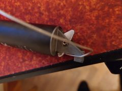 FOX Transfer Factory teleskopická sedlovka