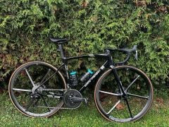 Rám Eddy Merckx 525, vel XS (160-178)