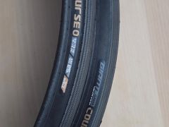 Giant Gavia Course 0, tubeless, 700x25c (28mm)