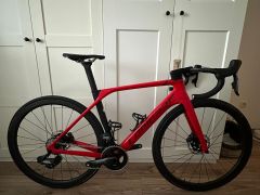 Lapierre DRS 8.0 Aircode