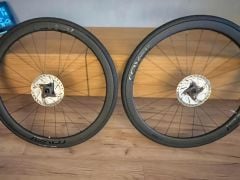 Roval C38, nové nejazdene,Sram XDR