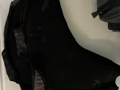 Isadore Signature Winter Shoe Covers 1.0 L