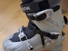 Scarpa Avant Lady ,Mp26