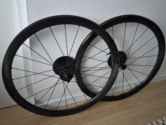 SLR 1 40 Disc (sada kolies)