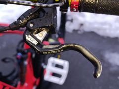 Prodám horské MTB kolo CTM