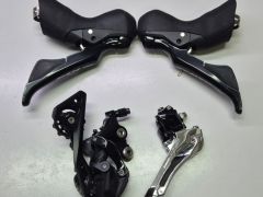 Shimano 105 11-rýchlostné