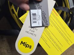 TLD Flowline, veľkosť Xs/S, 53-56 cm