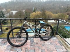 Lapierre Zesty TR 3.9 2020