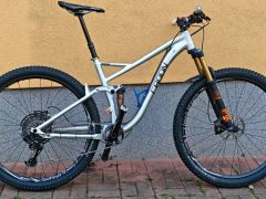 Radon Slide 130 10.0 HD 29"