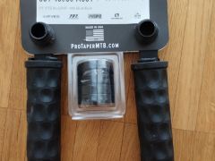 Gripy ProTaper MTB Stein