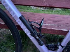 Cestný bicykel VAN Rysel