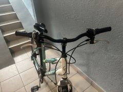 Dámsky bicykel Giant GSR Comfort