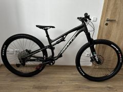 Whyte T-140 S 29er - M