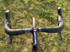 Wilier Zero SL Disc UHDi2 NDR 38