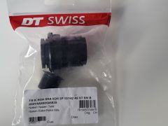 DT Swiss orech 12/142 mm Sram Road/Gravel XDR 11/12 TA 3-Pawl